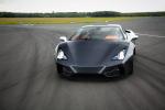 Arrinera Venocara Concept 2011 года